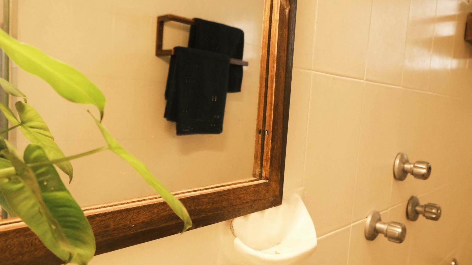 Coco Moon Hotel Morjim Bagian luar foto